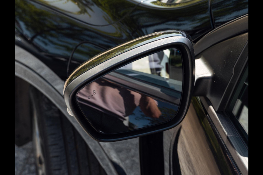 Ford Kuga 2.5 PHEV ST-Line X Winterpakket|Stoel/Stuur verw. |Suede|Carplay
