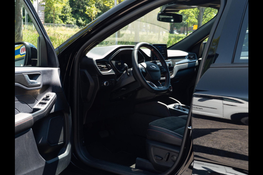 Ford Kuga 2.5 PHEV ST-Line X Winterpakket|Stoel/Stuur verw. |Suede|Carplay