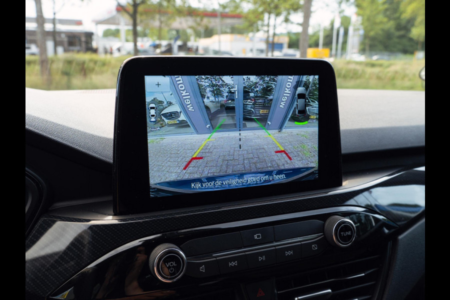 Ford Kuga 2.5 PHEV ST-Line X Winterpakket|Stoel/Stuur verw. |Suede|Carplay
