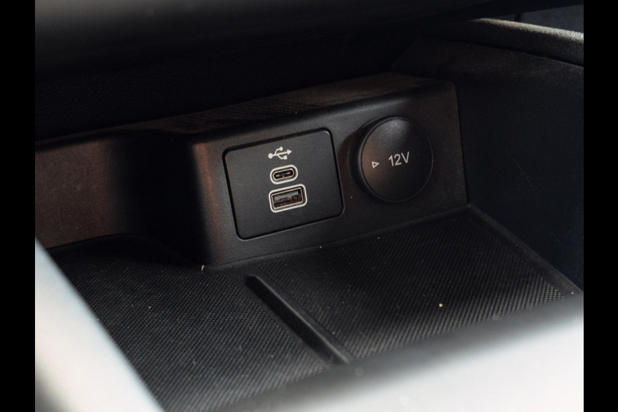 Ford Kuga 2.5 PHEV ST-Line X Winterpakket|Stoel/Stuur verw. |Suede|Carplay