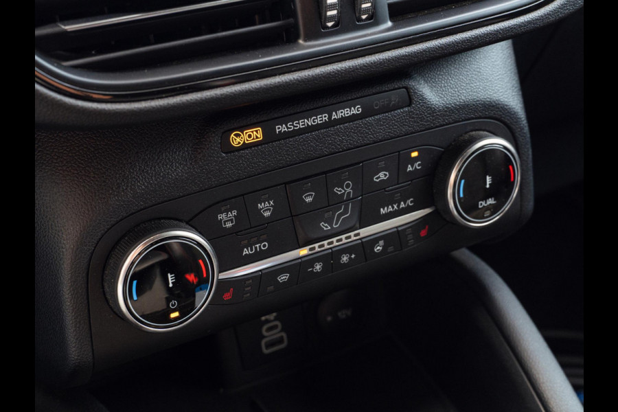 Ford Kuga 2.5 PHEV ST-Line X Winterpakket|Stoel/Stuur verw. |Suede|Carplay