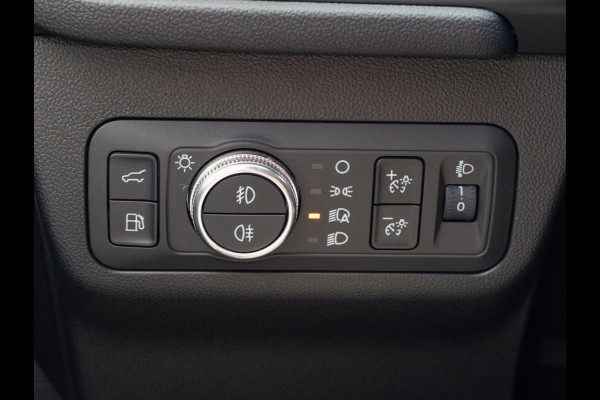 Ford Kuga 2.5 PHEV ST-Line X Winterpakket|Stoel/Stuur verw. |Suede|Carplay