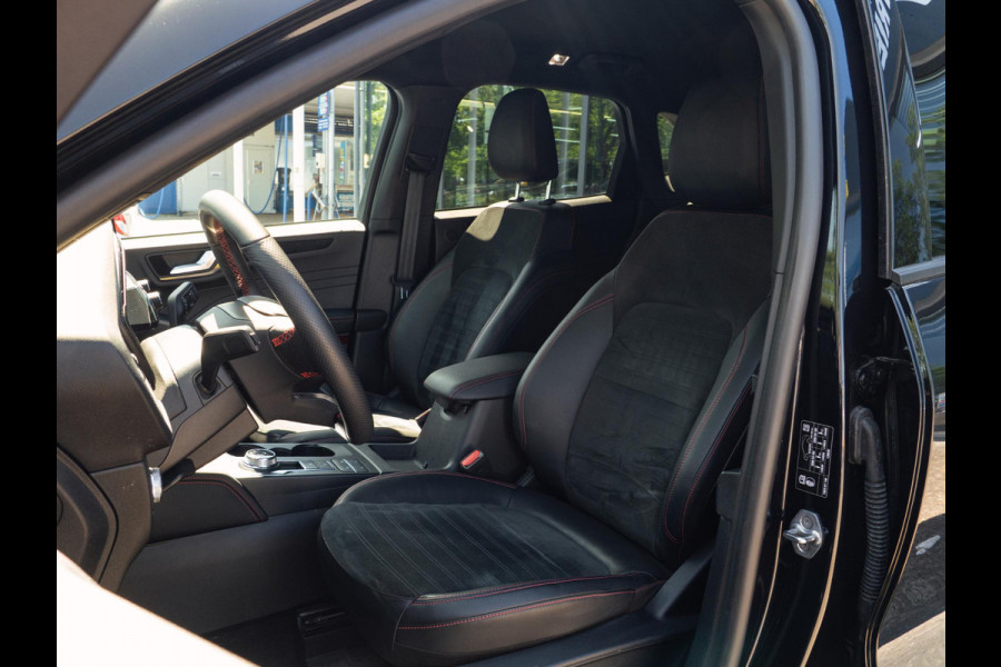 Ford Kuga 2.5 PHEV ST-Line X Winterpakket|Stoel/Stuur verw. |Suede|Carplay