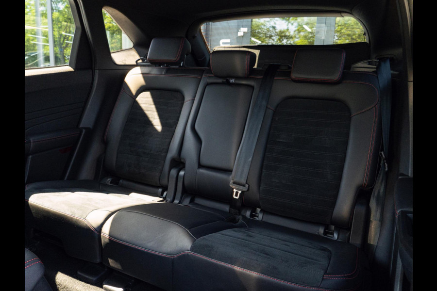 Ford Kuga 2.5 PHEV ST-Line X Winterpakket|Stoel/Stuur verw. |Suede|Carplay