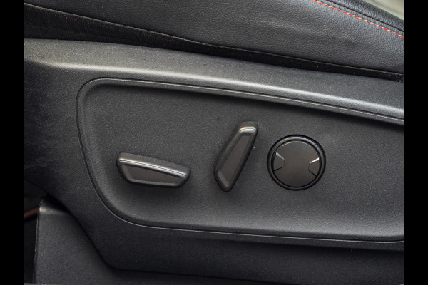Ford Kuga 2.5 PHEV ST-Line X Winterpakket|Stoel/Stuur verw. |Suede|Carplay