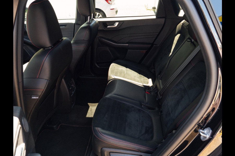 Ford Kuga 2.5 PHEV ST-Line X Winterpakket|Stoel/Stuur verw. |Suede|Carplay