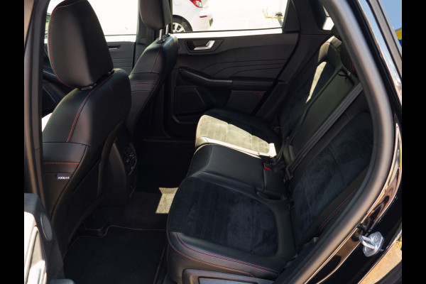 Ford Kuga 2.5 PHEV ST-Line X Winterpakket|Stoel/Stuur verw. |Suede|Carplay