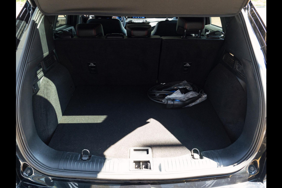 Ford Kuga 2.5 PHEV ST-Line X Winterpakket|Stoel/Stuur verw. |Suede|Carplay