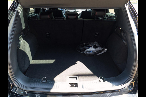 Ford Kuga 2.5 PHEV ST-Line X Winterpakket|Stoel/Stuur verw. |Suede|Carplay