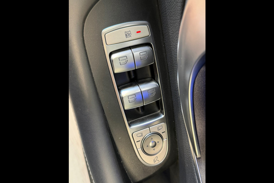 Mercedes-Benz E-Klasse Cabrio AMG 53 4MATIC CAMERA 360 MEMORY-SEATS SFEERVERLICHTING NAVIGATIE STOELVERWARMING & VENTILATIE CRUISE