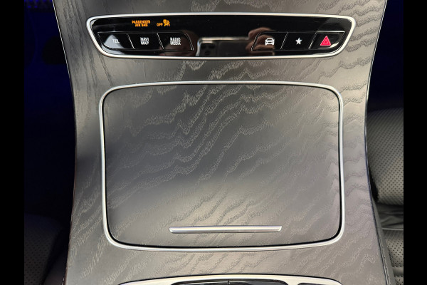Mercedes-Benz E-Klasse Cabrio AMG 53 4MATIC CAMERA 360 MEMORY-SEATS SFEERVERLICHTING NAVIGATIE STOELVERWARMING & VENTILATIE CRUISE