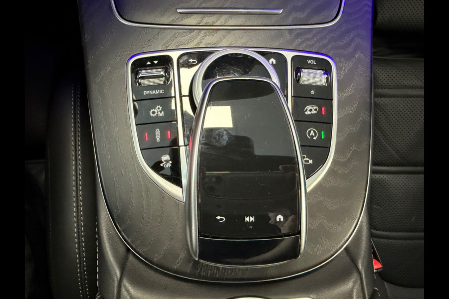 Mercedes-Benz E-Klasse Cabrio AMG 53 4MATIC CAMERA 360 MEMORY-SEATS SFEERVERLICHTING NAVIGATIE STOELVERWARMING & VENTILATIE CRUISE