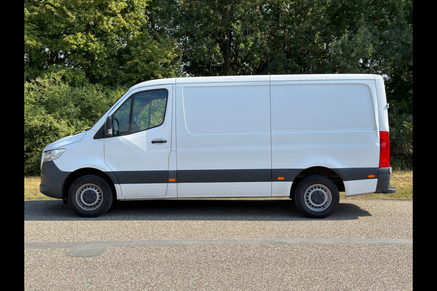 Mercedes-Benz Sprinter 315 1.9 CDI L2H1 DC / Carplay / Camera / Automaat