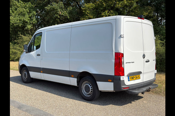 Mercedes-Benz Sprinter 315 1.9 CDI L2H1 DC / Carplay / Camera / Automaat