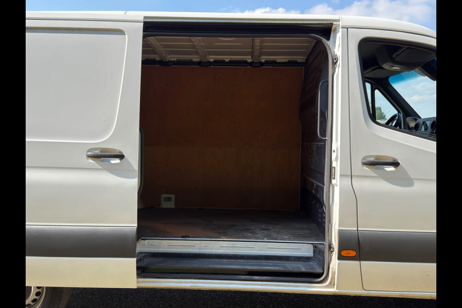 Mercedes-Benz Sprinter 315 1.9 CDI L2H1 DC / Carplay / Camera / Automaat