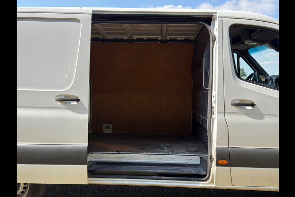 Mercedes-Benz Sprinter 315 1.9 CDI L2H1 DC / Carplay / Camera / Automaat