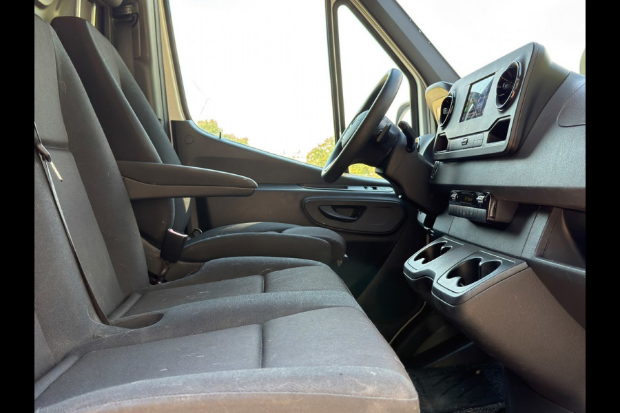 Mercedes-Benz Sprinter 315 1.9 CDI L2H1 DC / Carplay / Camera / Automaat
