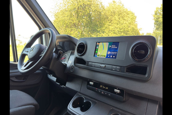 Mercedes-Benz Sprinter 315 1.9 CDI L2H1 DC / Carplay / Camera / Automaat