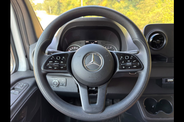 Mercedes-Benz Sprinter 315 1.9 CDI L2H1 DC / Carplay / Camera / Automaat