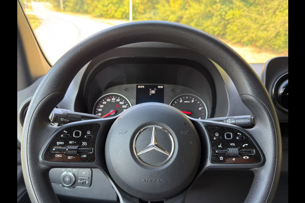 Mercedes-Benz Sprinter 315 1.9 CDI L2H1 DC / Carplay / Camera / Automaat
