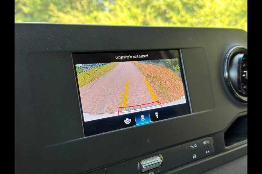 Mercedes-Benz Sprinter 315 1.9 CDI L2H1 DC / Carplay / Camera / Automaat