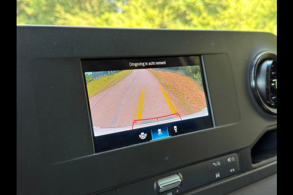 Mercedes-Benz Sprinter 315 1.9 CDI L2H1 DC / Carplay / Camera / Automaat