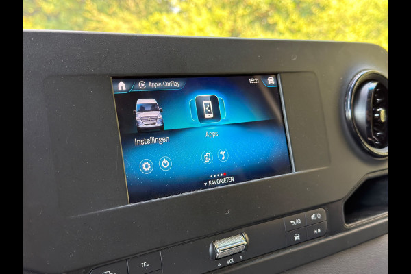 Mercedes-Benz Sprinter 315 1.9 CDI L2H1 DC / Carplay / Camera / Automaat