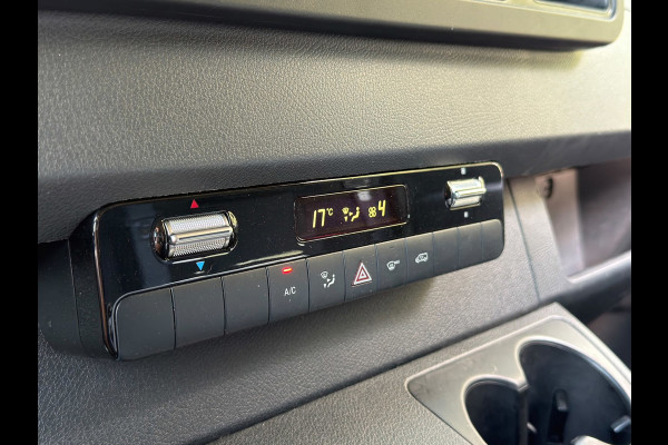 Mercedes-Benz Sprinter 315 1.9 CDI L2H1 DC / Carplay / Camera / Automaat