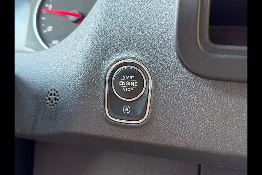 Mercedes-Benz Sprinter 315 1.9 CDI L2H1 DC / Carplay / Camera / Automaat