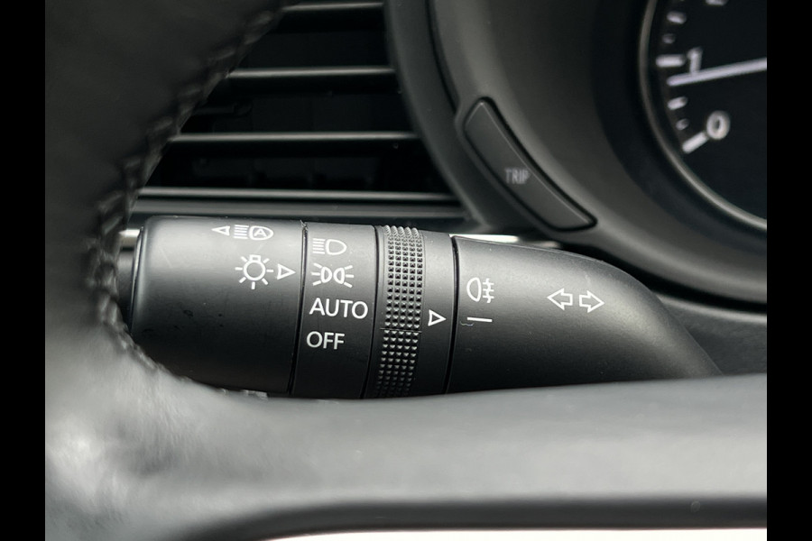 Mazda CX-30 2.0 e-SkyActiv-G M Hybrid Sportive | Standkachel | ACC | LED | Camera | DAB