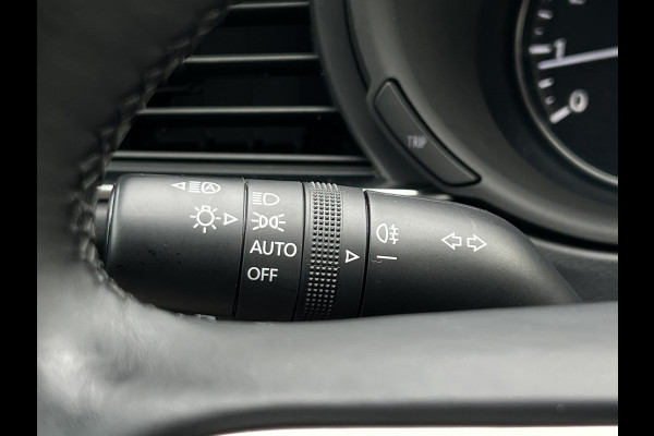 Mazda CX-30 2.0 e-SkyActiv-G M Hybrid Sportive | Standkachel | ACC | LED | Camera | DAB