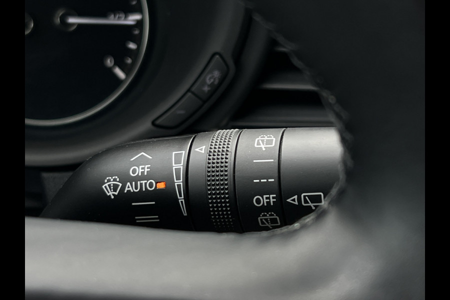 Mazda CX-30 2.0 e-SkyActiv-G M Hybrid Sportive | Standkachel | ACC | LED | Camera | DAB