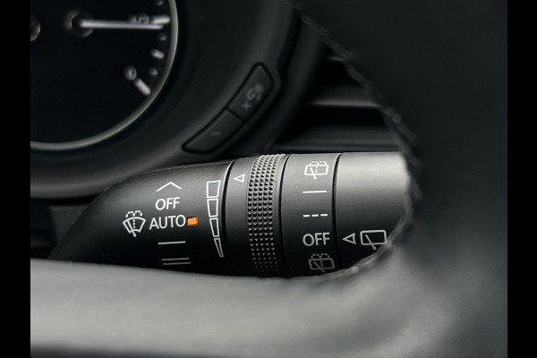 Mazda CX-30 2.0 e-SkyActiv-G M Hybrid Sportive | Standkachel | ACC | LED | Camera | DAB
