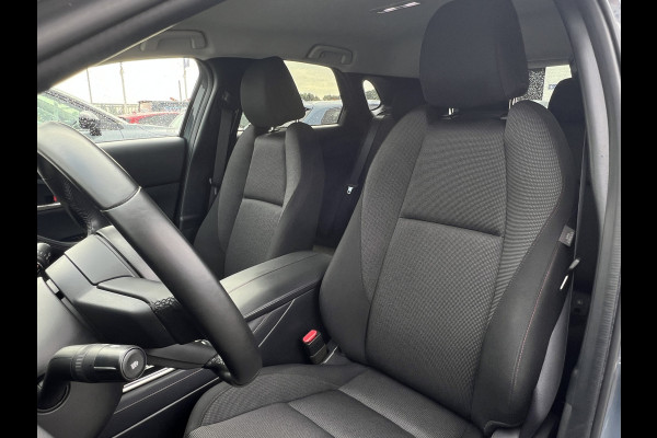 Mazda CX-30 2.0 e-SkyActiv-G M Hybrid Sportive | Standkachel | ACC | LED | Camera | DAB