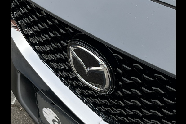 Mazda CX-30 2.0 e-SkyActiv-G M Hybrid Sportive | Standkachel | ACC | LED | Camera | DAB