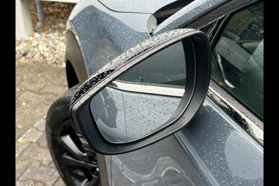 Mazda CX-30 2.0 e-SkyActiv-G M Hybrid Sportive | Standkachel | ACC | LED | Camera | DAB