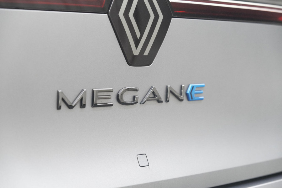 Renault Mégane E-Tech comfort range esprit alpine 60 kWh | 98,4% SOH | 360 Camera | Adaptieve Cruise Control & Go | Dodehoekdetectie