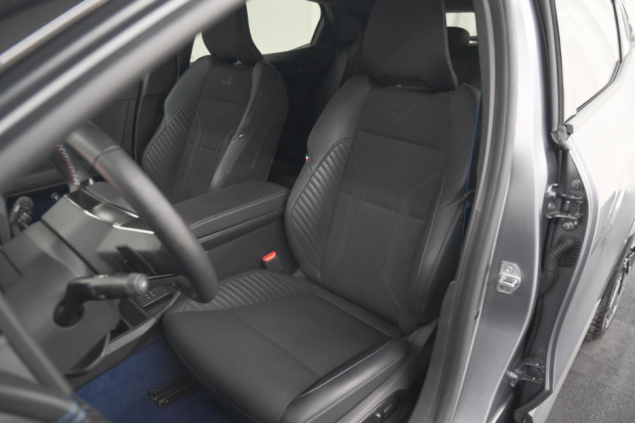 Renault Mégane E-Tech comfort range esprit alpine 60 kWh | 98,4% SOH | 360 Camera | Adaptieve Cruise Control & Go | Dodehoekdetectie