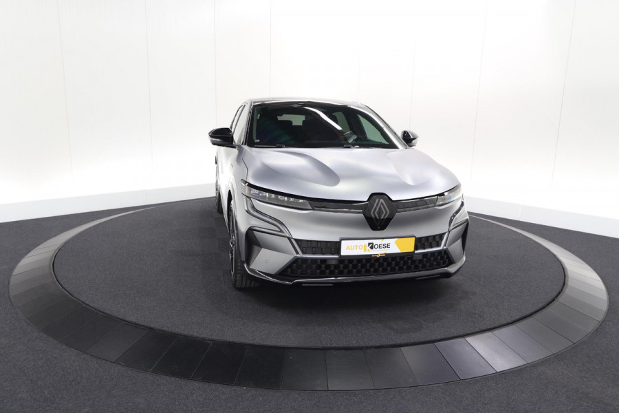Renault Mégane E-Tech comfort range esprit alpine 60 kWh | 98,4% SOH | 360 Camera | Adaptieve Cruise Control & Go | Dodehoekdetectie