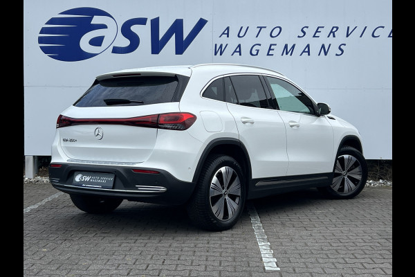 Mercedes-Benz EQA 250+ Business Line 71 kWh | All Season | LED | Camera