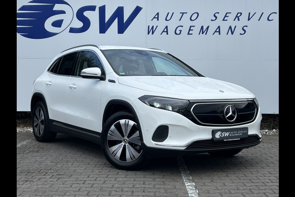 Mercedes-Benz EQA 250+ Business Line 71 kWh | All Season | LED | Camera