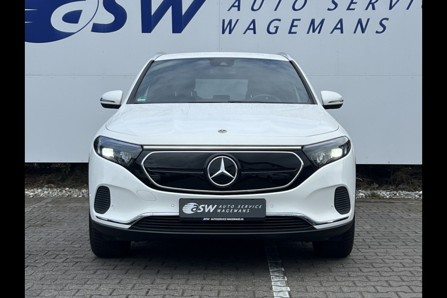 Mercedes-Benz EQA 250+ Business Line 71 kWh | All Season | LED | Camera