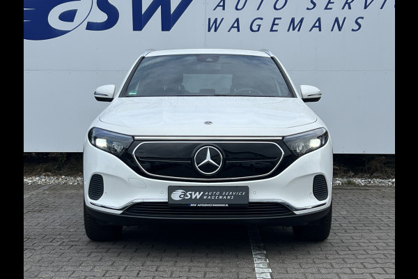 Mercedes-Benz EQA 250+ Business Line 71 kWh | All Season | LED | Camera