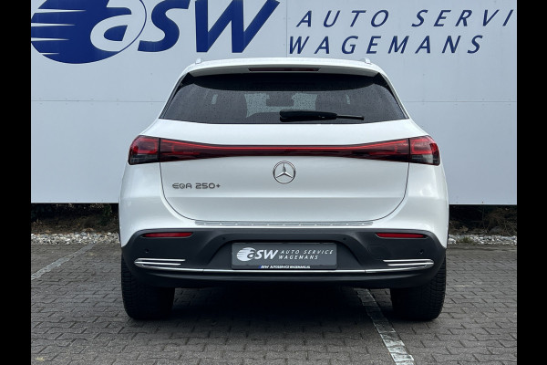 Mercedes-Benz EQA 250+ Business Line 71 kWh | All Season | LED | Camera