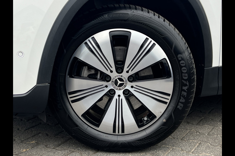 Mercedes-Benz EQA 250+ Business Line 71 kWh | All Season | LED | Camera