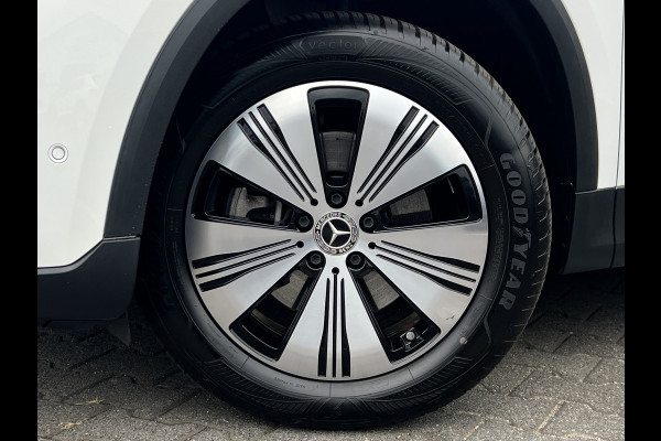 Mercedes-Benz EQA 250+ Business Line 71 kWh | All Season | LED | Camera
