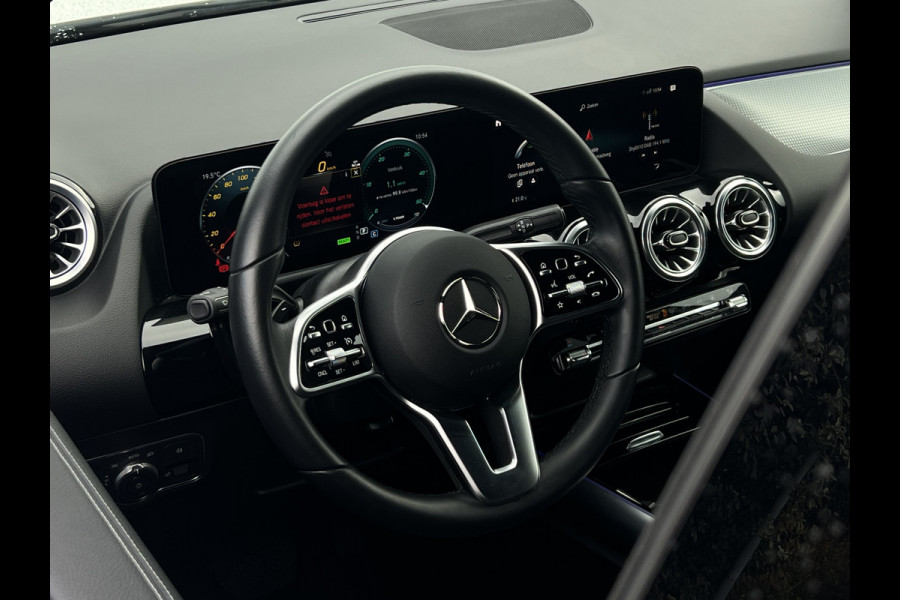 Mercedes-Benz EQA 250+ Business Line 71 kWh | All Season | LED | Camera