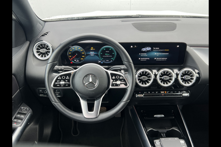 Mercedes-Benz EQA 250+ Business Line 71 kWh | All Season | LED | Camera