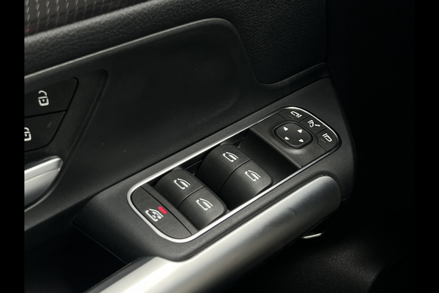 Mercedes-Benz EQA 250+ Business Line 71 kWh | All Season | LED | Camera