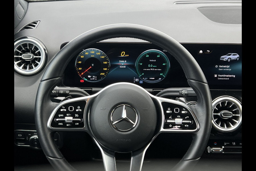 Mercedes-Benz EQA 250+ Business Line 71 kWh | All Season | LED | Camera